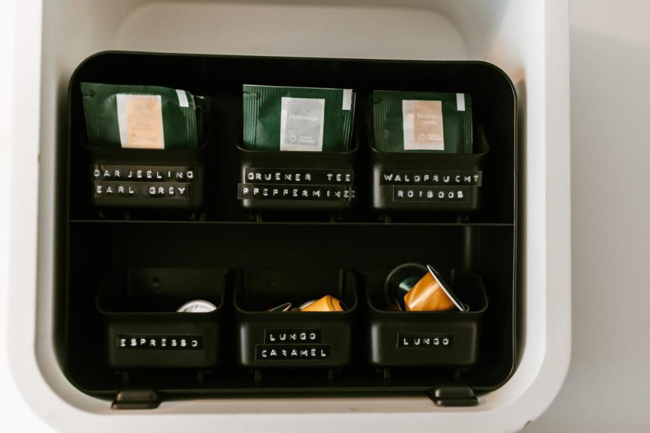 Staylight Cozy Appartement, Ruhig Und Citynah Gelegen, Netflix, Premium Ausstattung Celle Exteriér fotografie