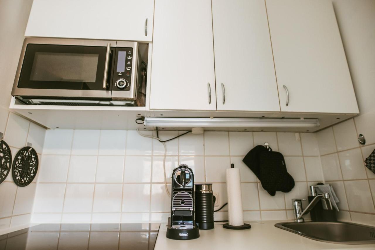 Staylight Cozy Appartement, Ruhig Und Citynah Gelegen, Netflix, Premium Ausstattung Celle Exteriér fotografie