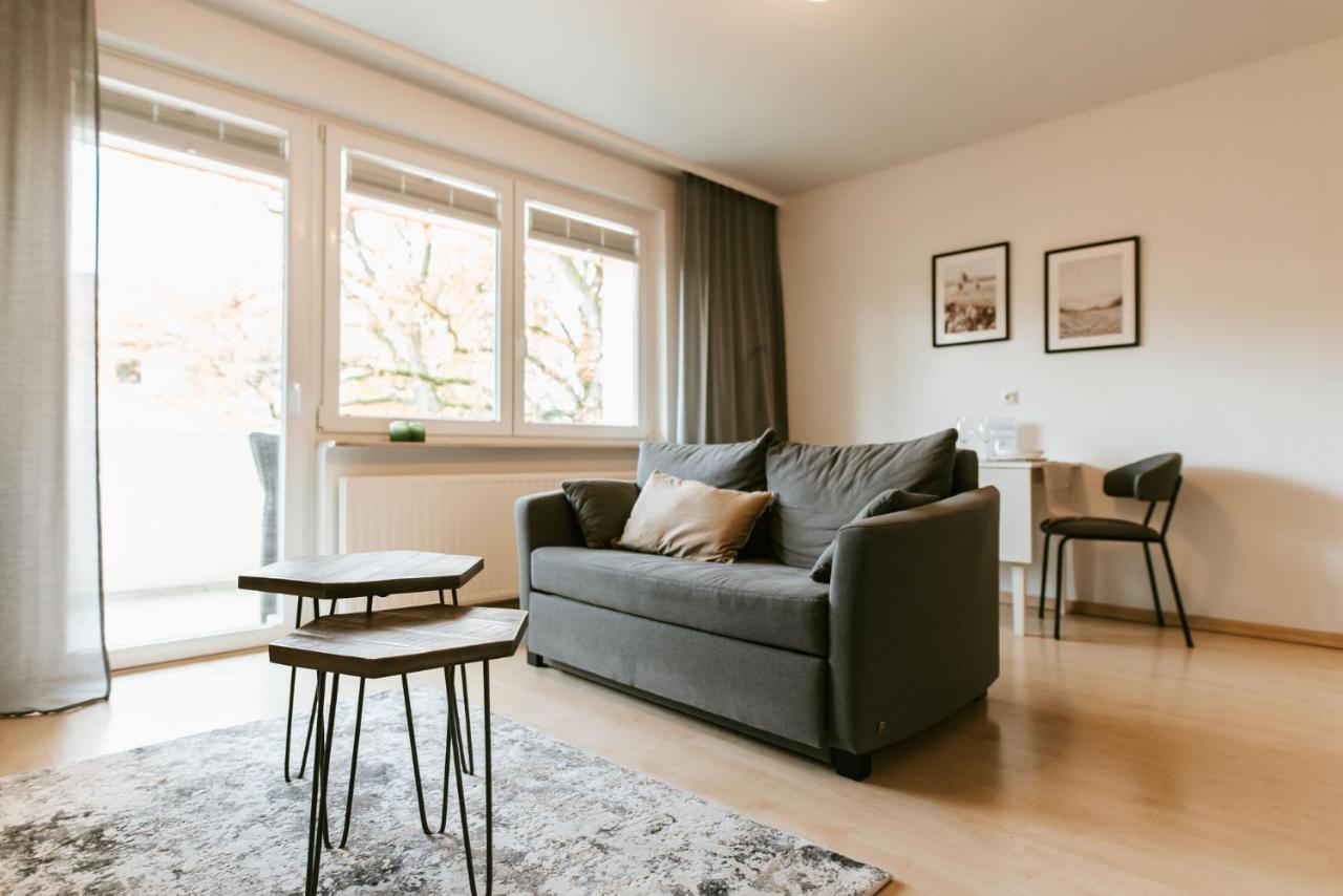 Staylight Cozy Appartement, Ruhig Und Citynah Gelegen, Netflix, Premium Ausstattung Celle Exteriér fotografie