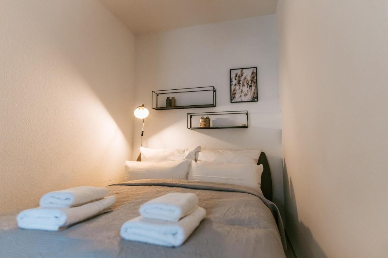 Staylight Cozy Appartement, Ruhig Und Citynah Gelegen, Netflix, Premium Ausstattung Celle Exteriér fotografie