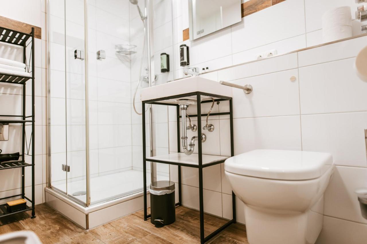 Staylight Cozy Appartement, Ruhig Und Citynah Gelegen, Netflix, Premium Ausstattung Celle Exteriér fotografie