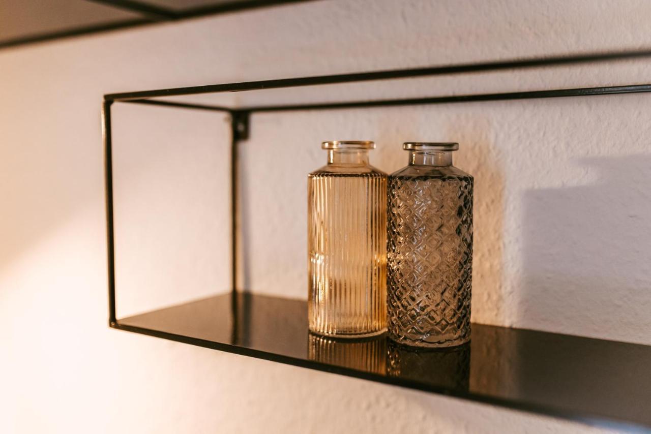 Staylight Cozy Appartement, Ruhig Und Citynah Gelegen, Netflix, Premium Ausstattung Celle Exteriér fotografie