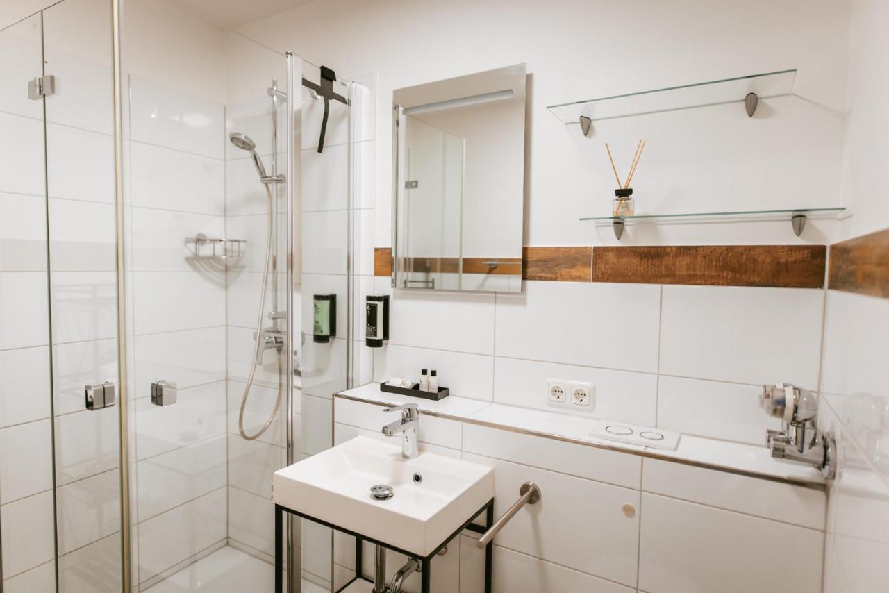 Staylight Cozy Appartement, Ruhig Und Citynah Gelegen, Netflix, Premium Ausstattung Celle Exteriér fotografie