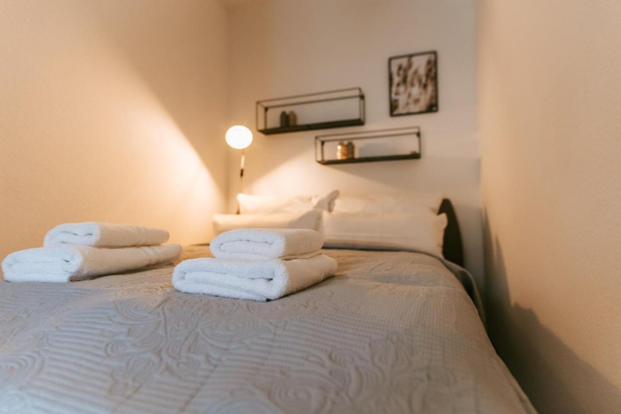 Staylight Cozy Appartement, Ruhig Und Citynah Gelegen, Netflix, Premium Ausstattung Celle Exteriér fotografie