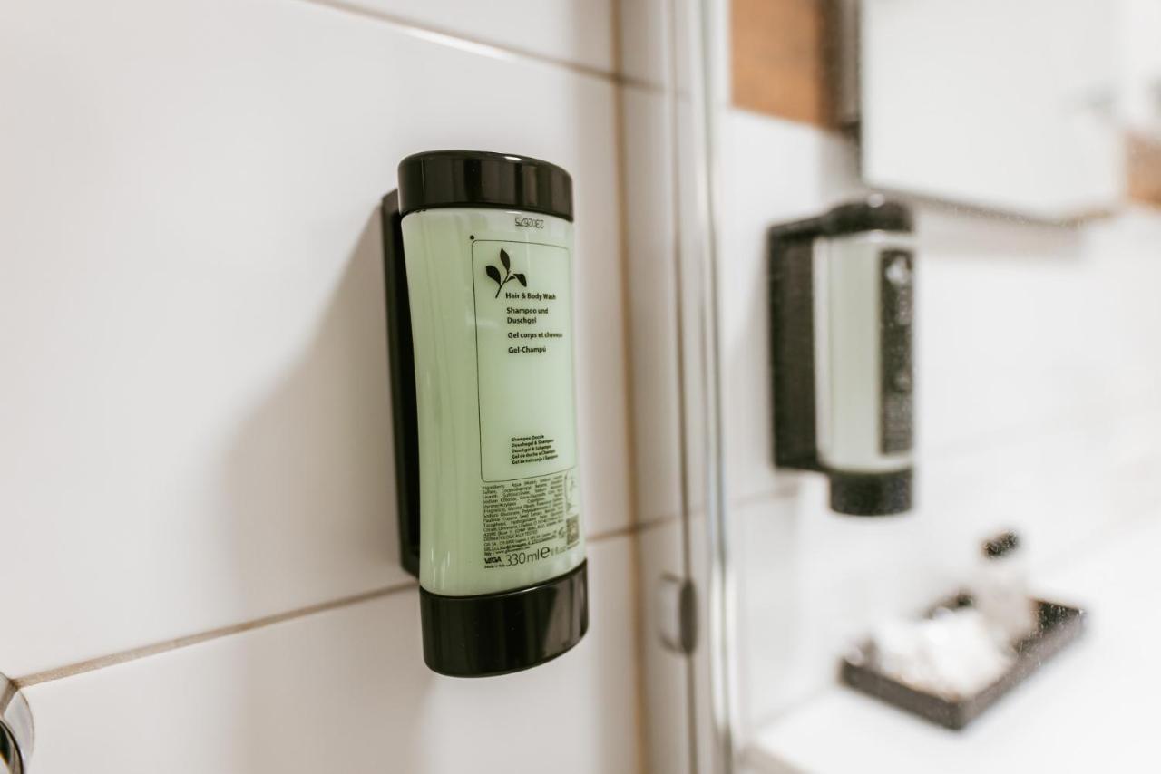Staylight Cozy Appartement, Ruhig Und Citynah Gelegen, Netflix, Premium Ausstattung Celle Exteriér fotografie