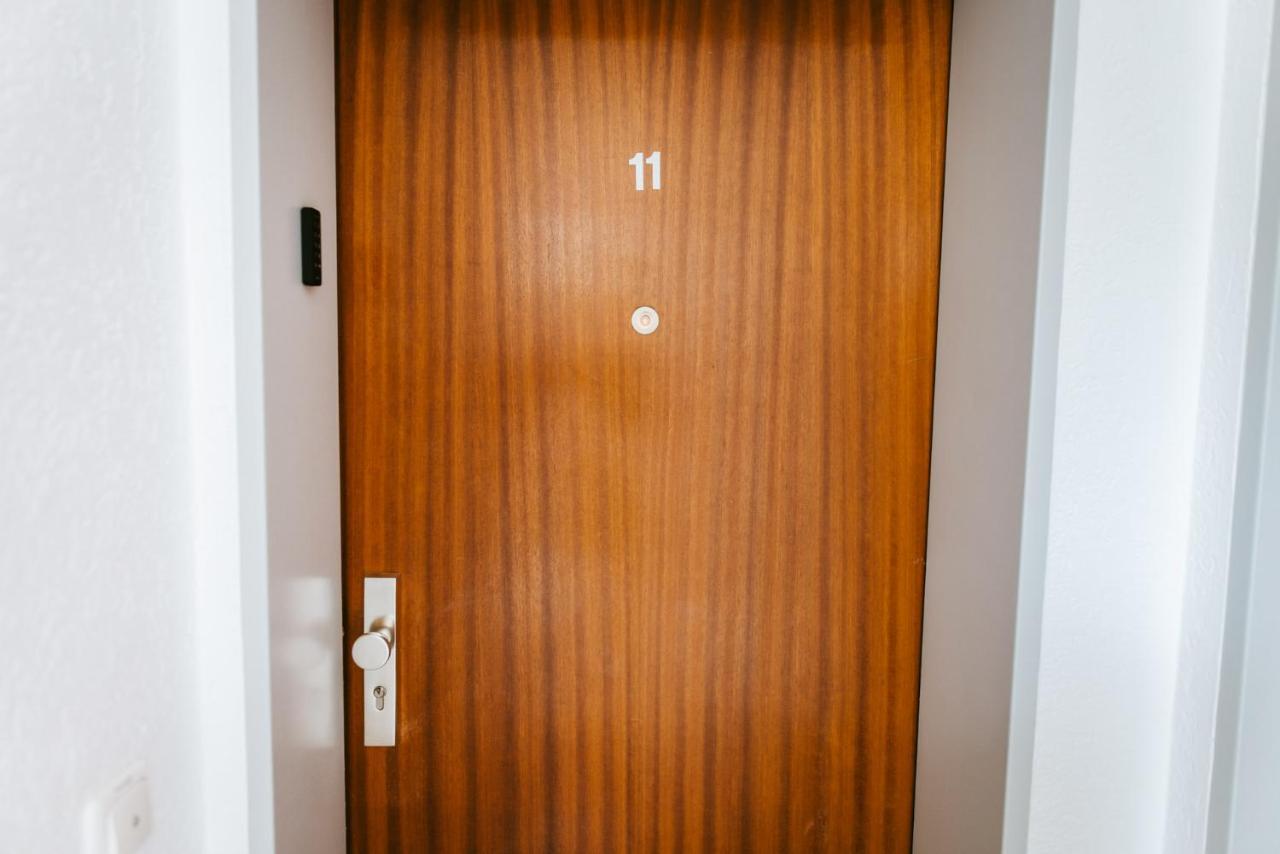 Staylight Cozy Appartement, Ruhig Und Citynah Gelegen, Netflix, Premium Ausstattung Celle Exteriér fotografie